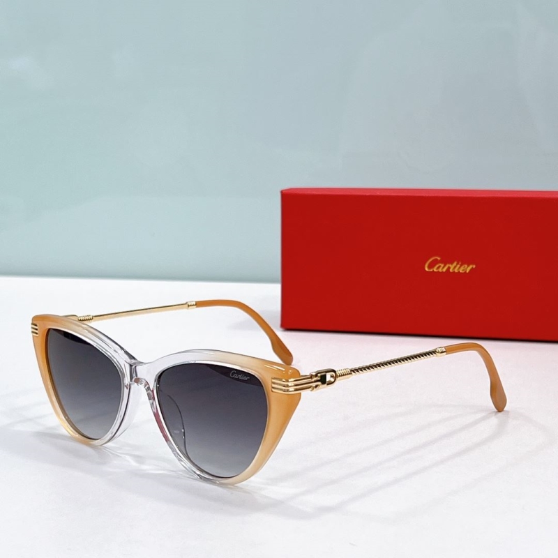 Cartier Sunglasses